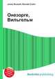 Онезорге, Вильгельм, Джесси Рассел 