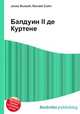 Балдуин II де Куртене, Джесси Рассел 