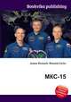 МКС-15, Джесси Рассел 