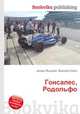 Гонсалес, Родольфо, Джесси Рассел 