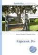 Карский, Ян, Джесси Рассел 
