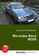 Mercedes-Benz W208, Jesse Russell,Ronald Cohn 