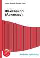 Фейетвилл (Арканзас), Джесси Рассел 