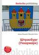 Штрасбург (Уккермарк), Джесси Рассел 
