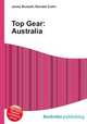 Top Gear: Australia, Jesse Russell,Ronald Cohn 
