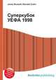 Суперкубок УЕФА 1998, Джесси Рассел 