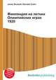 Финляндия на летних Олимпийских играх 1920, Джесси Рассел 