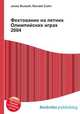 Фехтование на летних Олимпийских играх 2004, Джесси Рассел 
