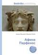 Афина Парфенос, Джесси Рассел 