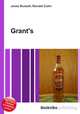 Grant`s, Jesse Russell,Ronald Cohn 