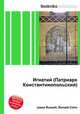 Игнатий (Патриарх Константинопольский), Джесси Рассел 