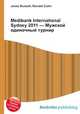 Medibank International Sydney 2011 — Мужской одиночный турнир, Джесси Рассел 