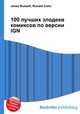 100 лучших злодеев комиксов по версии IGN, Джесси Рассел 