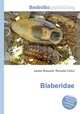 Blaberidae, Jesse Russell,Ronald Cohn 