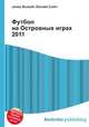 Футбол на Островных играх 2011, Джесси Рассел 