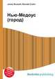 Нью-Медоус (город), Джесси Рассел 