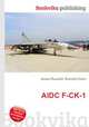 AIDC F-CK-1, Jesse Russell,Ronald Cohn 
