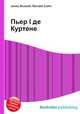 Пьер I де Куртене, Джесси Рассел 