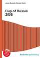 Cup of Russia 2008, Jesse Russell,Ronald Cohn 