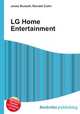 LG Home Entertainment, Jesse Russell,Ronald Cohn 