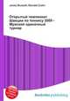 Открытый чемпионат Швеции по теннису 2009 - Мужской одиночный турнир, Джесси Рассел 