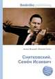 Снитковский, Семён Исаевич, Джесси Рассел 