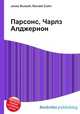 Парсонс, Чарлз Алджернон, Джесси Рассел 