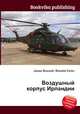 Воздушный корпус Ирландии, Джесси Рассел 