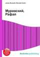 Муравский, Рафал, Джесси Рассел 
