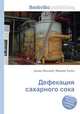 Дефекация сахарного сока, Джесси Рассел 