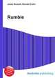 Rumble, Jesse Russell,Ronald Cohn 