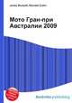 Мото Гран-при Австралии 2009, Джесси Рассел 