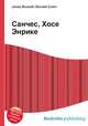 Санчес, Хосе Энрике, Джесси Рассел 