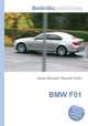 BMW F01, Jesse Russell,Ronald Cohn 