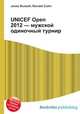 UNICEF Open 2012 — мужской одиночный турнир, Джесси Рассел 