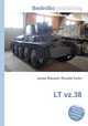 LT vz.38, Jesse Russell,Ronald Cohn 