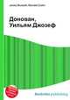 Донован, Уильям Джозеф, Джесси Рассел 