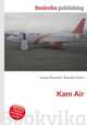 Kam Air, Jesse Russell,Ronald Cohn 
