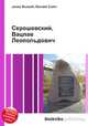 Серошевский, Вацлав Леопольдович, Джесси Рассел 