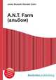 A.N.T. Farm (альбом), Джесси Рассел 