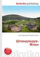 Шпиндлерув-Млин, Джесси Рассел 