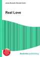 Real Love, Jesse Russell,Ronald Cohn 