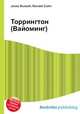 Торрингтон (Вайоминг), Джесси Рассел 