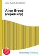 Alien Breed (серия игр), Джесси Рассел 