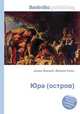 Юра (остров), Джесси Рассел 