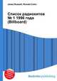 Список радиохитов № 1 1996 года (Billboard), Джесси Рассел 