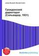 Гражданский директорат (Сальвадор, 1931), Джесси Рассел 
