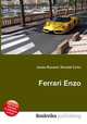 Ferrari Enzo, Jesse Russell,Ronald Cohn 