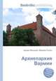 Архиепархия Вармии, Джесси Рассел 