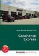 Continental Express, Jesse Russell,Ronald Cohn 